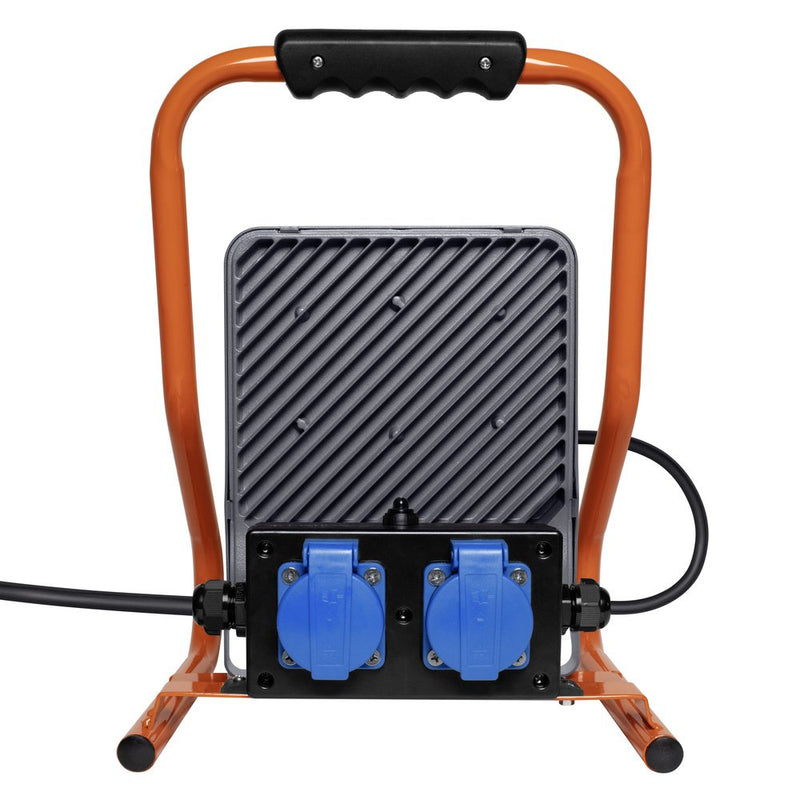 Ledvance - Baustellenleuchte LED-Arbeitsleuchte LEDWORK.RSTANDSO.50W 4000K