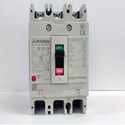 Mitsubishi Electric - Leistungsschalter für Trafo-, Generator- und Anlagenschutz Leistungsschalter NF125-HGV 4P 25-32A 4-polig