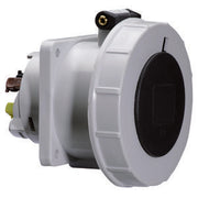 Bals Elektrotech - CEE-Anbausteckdose (IEC 60309) Anbausteckdose gerade 16A 13746 5p 500V 7h IP67
