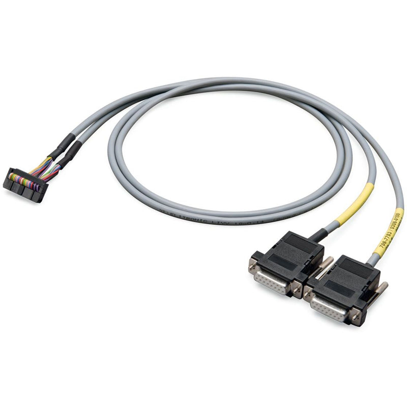 WAGO - SPS-Verbindungskabel Systemleitung für WAGO-I/O 706-7753/306-200 Serie 750