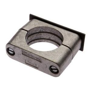 Ipf Electronic - Zubehör/Ersatzteile für Niederspannungs-Schalttechnik Zubehör Sensor, 50mm, AY000102 Aluminium für Sensor