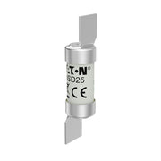 Eaton - HRC-Sicherung Sicherungseinsatz NSD25 25 A, AC 550 V − 20 Stück