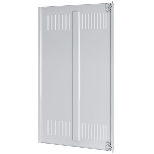 ABN - Tür/Bedientableau (Schaltschrank) R-Gehäuse Ersatztür ABNRY206T01 BH6 2FB