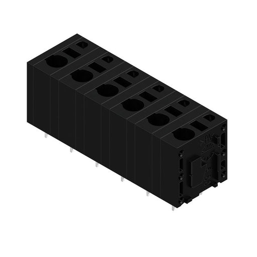 Weidmüller - Leiterplattenklemme Leiterplattenklemme LMFS 7.50#2774690000 7.50mm − 30 Stück