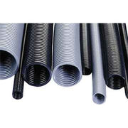ABB Stotz-Kontakt - Kunststoff-Wellschlauch PMAFLEX-Wellrohr schwer VCST-10B.50 9,2x13mm sw − 50 Meter