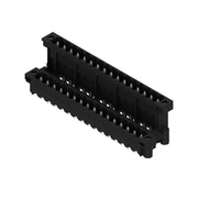 Weidmüller - Leiterplattensteckverbinder Verbinder 5.00mm SLDV-THR #1881400000 − 10 Stück
