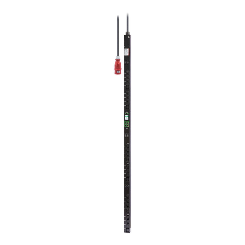 Schneider Elec.(APC) - Power distribution unit (PDU) EasyPDU,SMBO,0HE,22kW,230V EPDU2232SMBO