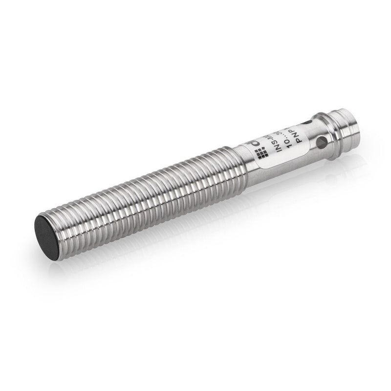 Di-soric - Induktiver Näherungsschalter Induktiver Näherungssensor INS-M08-B02NS-T3 2mm, bündig