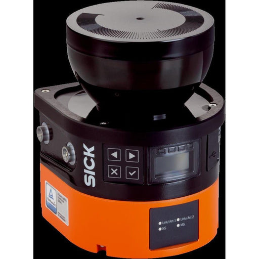 Sick - Laserscanner Sicherheitslaserscanner MICS3-CBUZ40IZ1