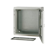 Eaton - Gehäuse/Schaltschrank (leer) Stahlblech-Wandgehäuse CS-33/150 300x300x150