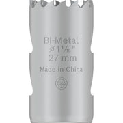 Bosch - Lochsäge PRO Multi Material 2608901499 Lochsäge 27 mm mit