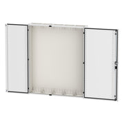 Eaton - Gehäuse/Schaltschrank (leer) Standschrankverteiler EMC2-H510/55-W EMC2 leer,IP55,Kl.II