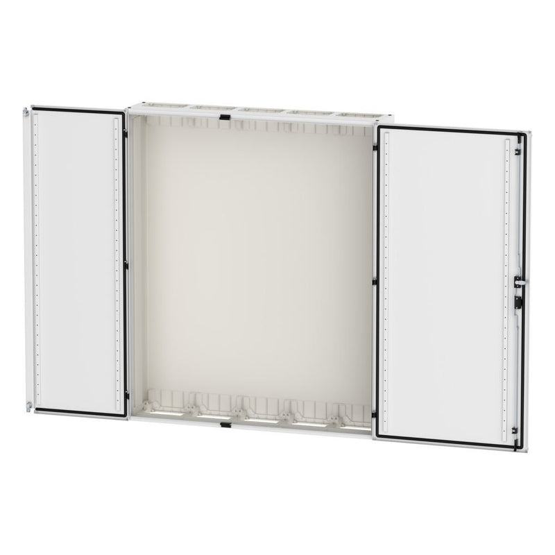 Eaton - Gehäuse/Schaltschrank (leer) Standschrankverteiler EMC2-H510/55-W EMC2 leer,IP55,Kl.II