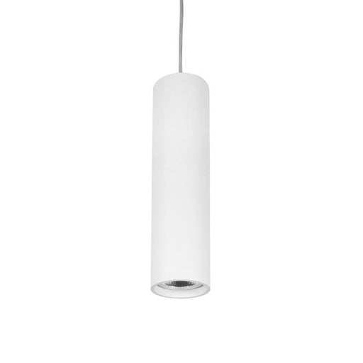 LTS Licht&Leuchten - Pendelleuchte LED-Pendelleuchte FUZZY 080 #662752 2700K DALI