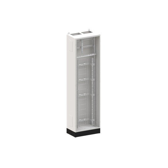 Striebel&John - Leergehäuse Standschrank TH512S SKII IP44