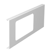 OBO Bettermann - Oberteil für Leitungsführungskanal Oberteil D2-2 110RW