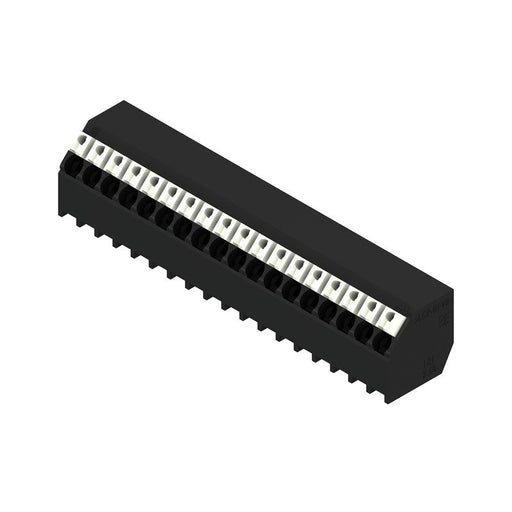 Weidmüller - Leiterplattenklemme Leiterplattenklemme LSF-SMT 3#1885340000 3.50mm − 8 Stück