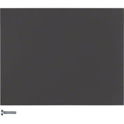 Berker - Bedienelement intelligent Taste 1fach 85141175 anthrazit matt, lack