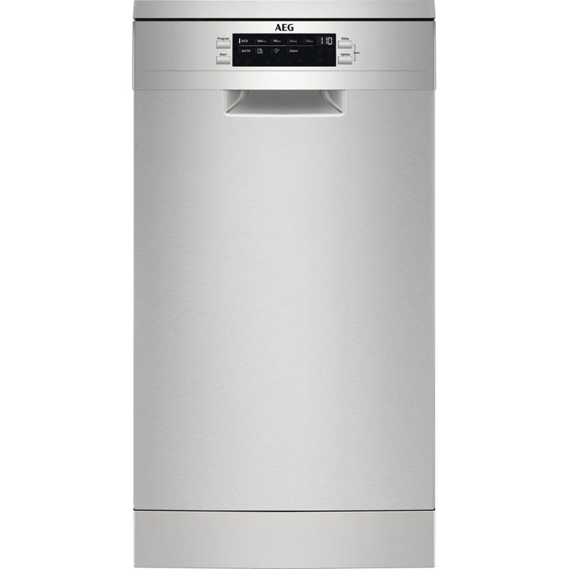 Electrolux AEG MDA - Geschirrspüler Geschirrspüler FFB73527ZM 45cm