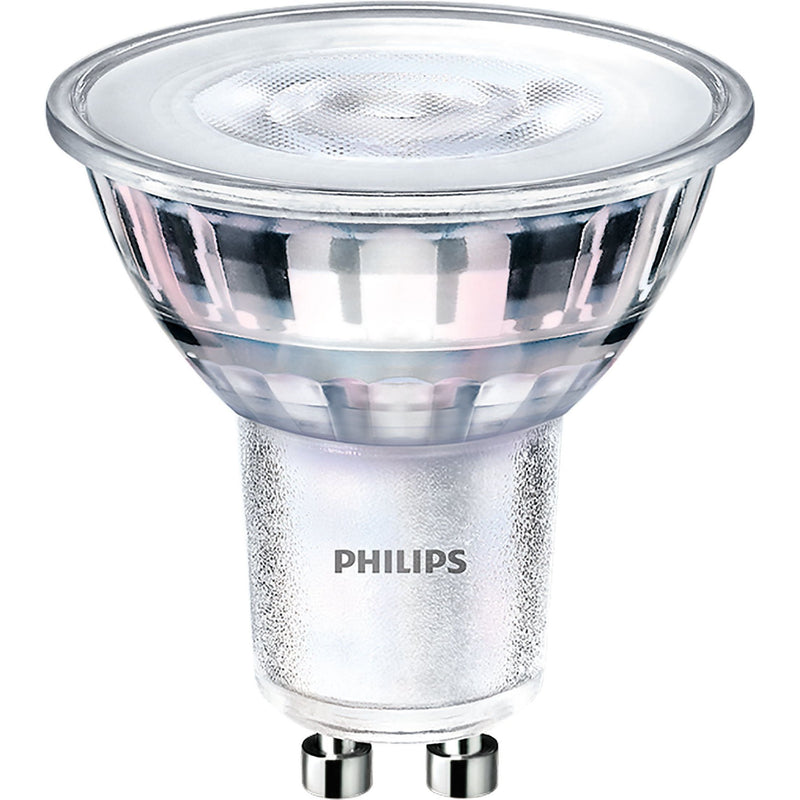 Philips Lighting - LED - Lampe/Multi - LED LED - Reflektorlampe PAR16 CorePro LED#35883600 GU10 830 DIM