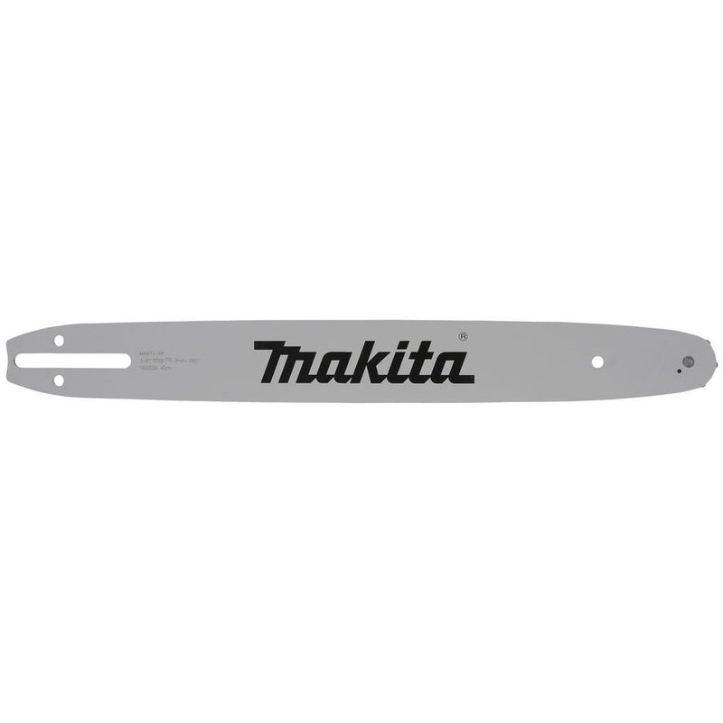 Makita - Kettensägenschwert Sägeschiene 191G25-8 40cm 1,3mm 3/8Z