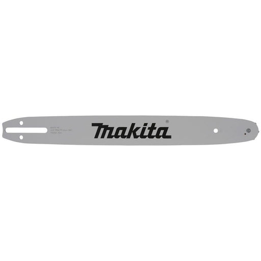 Makita - Kettensägenschwert Sägeschiene 191G25-8 40cm 1,3mm 3/8Z