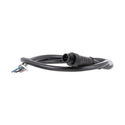 Eaton - Daten- und Kommunikationskabel E/A-Rundleitung IP67 SWD4-2LR5-S 2m 5polig M12
