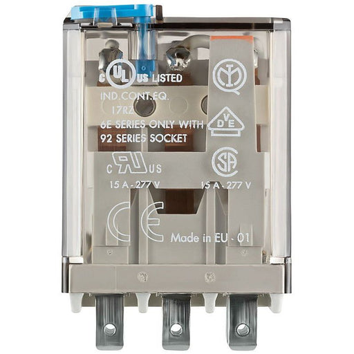 Finder - Schaltrelais Relais m. Printanschlüssen 62.33.9.220.4040 3W, 16A − 10 Stück by Finder
