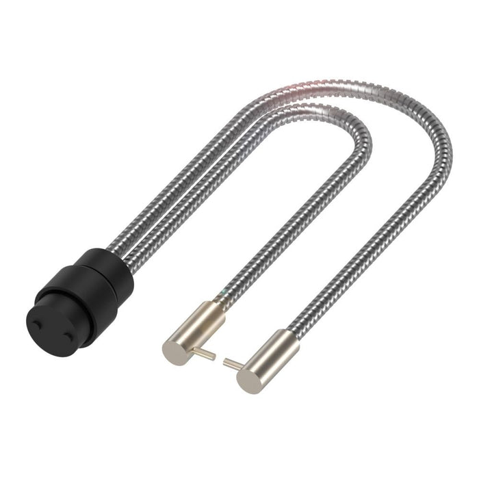 Balluff - Zubehör/Ersatzteile für Positionsschalter Faseroptik BFO 18A-LFF-MZG-10-1  − 1 Stück
