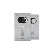 Comelit - Türstation für Türkommunikation Frontplatte Switch 1 TN IX0101KP Teilnehmer.KeypadV4A