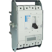 Eaton - Leistungsschalter für Trafo-, Generator- und Anlagenschutz Leistungsschalter NZMH3-4-PX630/VARAVE PXR25 630A, 4p