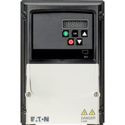 Eaton - Frequenzumrichter =< 1 kV Frequenzumrichter 1phasig DC1-127D0FN-A66OE1 230V 7A 1.5kW AC