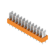 Weidmüller - Leiterplattenklemme Leiterplattenklemme PCF 5.00/#9500520000 5.00mm − 50 Stück