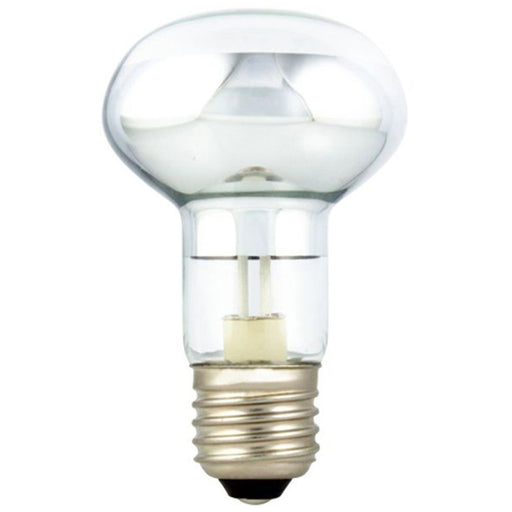 Scharnberger+Hasenbein - Hochvolt-Halogenlampe mit Reflektor Halogen-Reflektorlampe-XEN 42914 E27 240V 42W si/klar