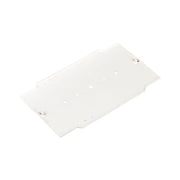 EFB-Elektronik - Zubehör/Ersatzteile für Spleißkassette Deckel 53100.201 f.Spleißkassette, ws
