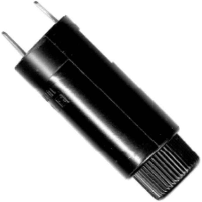 Eska - Feinsicherungshalter G-Sicherungshalter 502.840 f.5x20mm Sicherungen