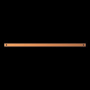 Striebel&John - Sammelschiene CombiLine Innenausbau Mod. ZXM1093 Feldbr. 2 max.320A