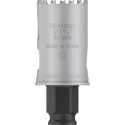 Bosch - Lochsäge PRO Multi Material PC Plus 2608594375 Lochsäge, 30 mm