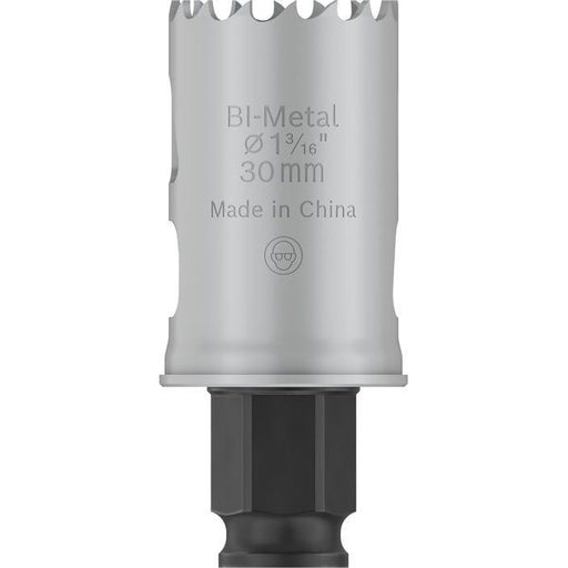 Bosch - Lochsäge PRO Multi Material PC Plus 2608594375 Lochsäge, 30 mm