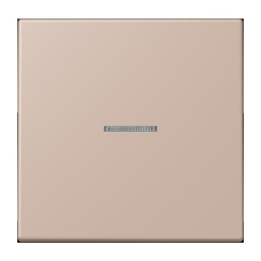 Jung - Bedienelement intelligent eNet Taster Standard 1fach FM LC 1700 240