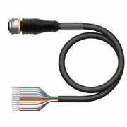 Turck - Konfektioniertes Sensor-Aktor-Kabel Anschlussleitung RKS12.120T-2/TXL PUR