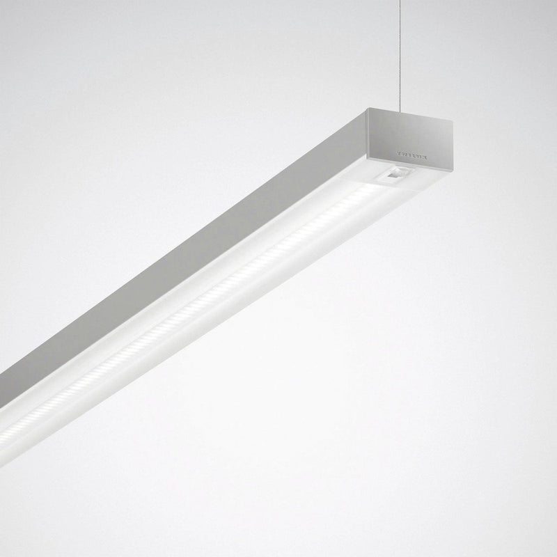 Trilux - Pendelleuchte LED-Pendelleuchte SFlow H3-L #6918051 DALI 4000K