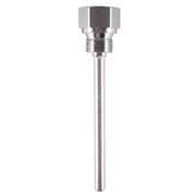 Jumo - Tauchrohr Schutzhülse 60694050 120mm