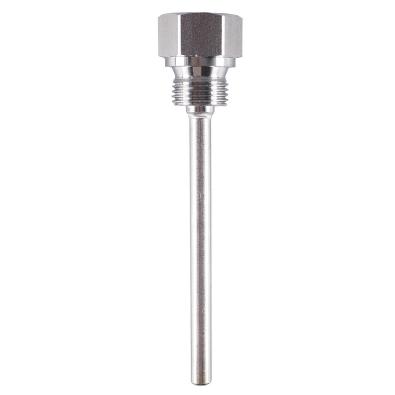 Jumo - Tauchrohr Schutzhülse 60694050 120mm