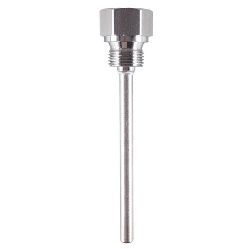 Jumo - Tauchrohr Schutzhülse 60694050 120mm