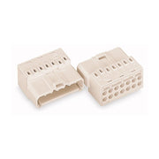 Dotlux - Elektrisches Zubehör/Ersatzteile für Leuchten Ausspeiser 3794-Stecker