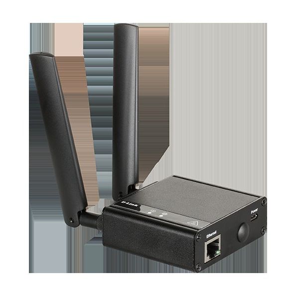 DLink - Modem 4G LTE M2M Modem DWM-311