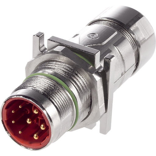 Lapp Zubehör - Rundsteckverbinder, feldkonfektionierbar (Industriesteckverbinder) EPIC-POWER-LS1-F7-5+PE-K- 73000020 8,5-11-(5) − 5 Stück