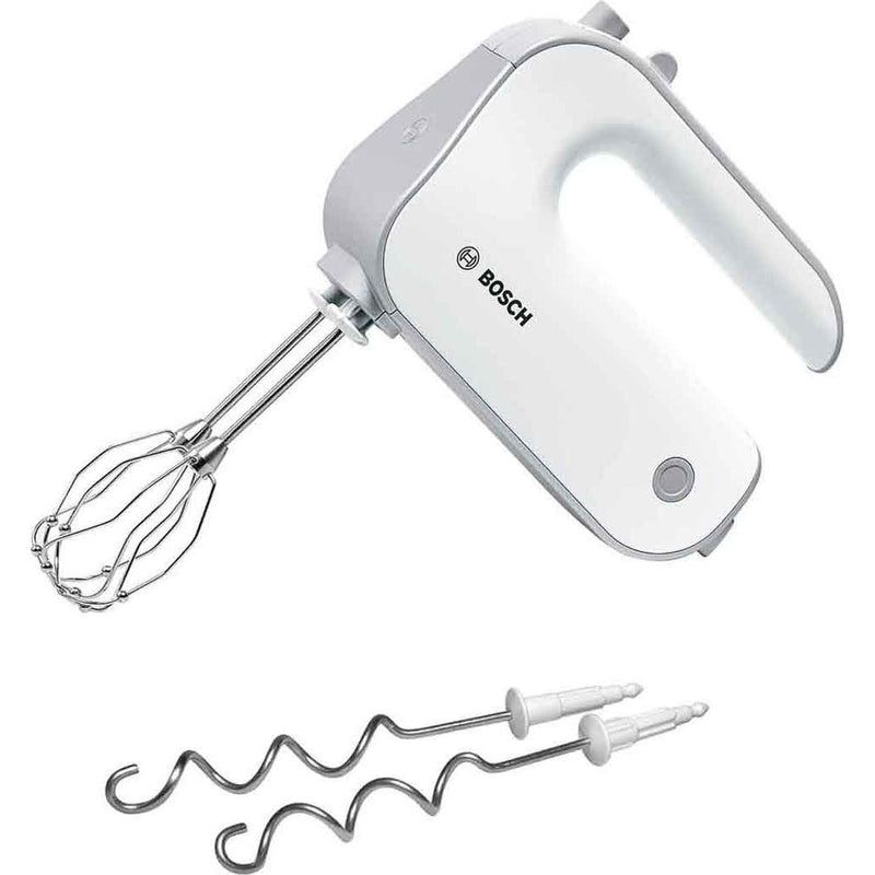 Bosch SDA - Rühr-/Mixgerät Handrührer MFQ4030 ws/si FineCreamerbesen
