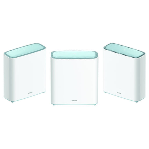 DLink - WLAN-Access-Point Mesh System M32-3(VE3)